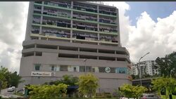 Bukit Timah Plaza / Sherwood Towers (D21), Retail #544146941